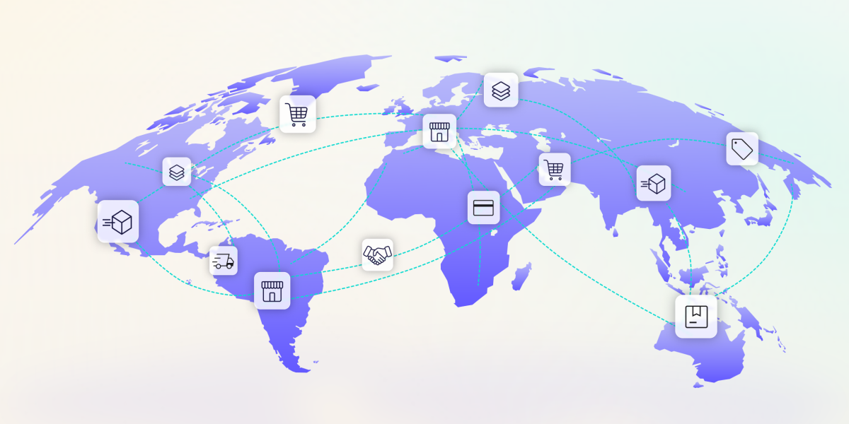 Cross-Border E-Commerce Development: How Tech Powers Global Trading