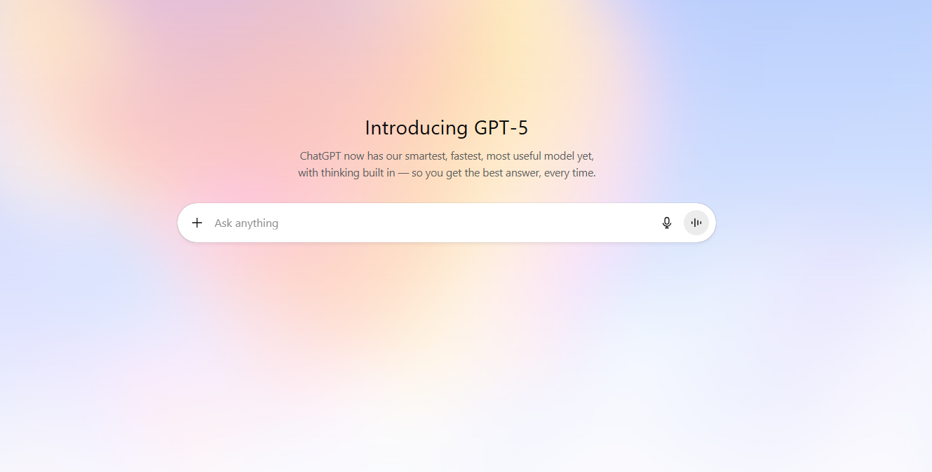 What is ChatGPT-5? The Complete 2025 Guide