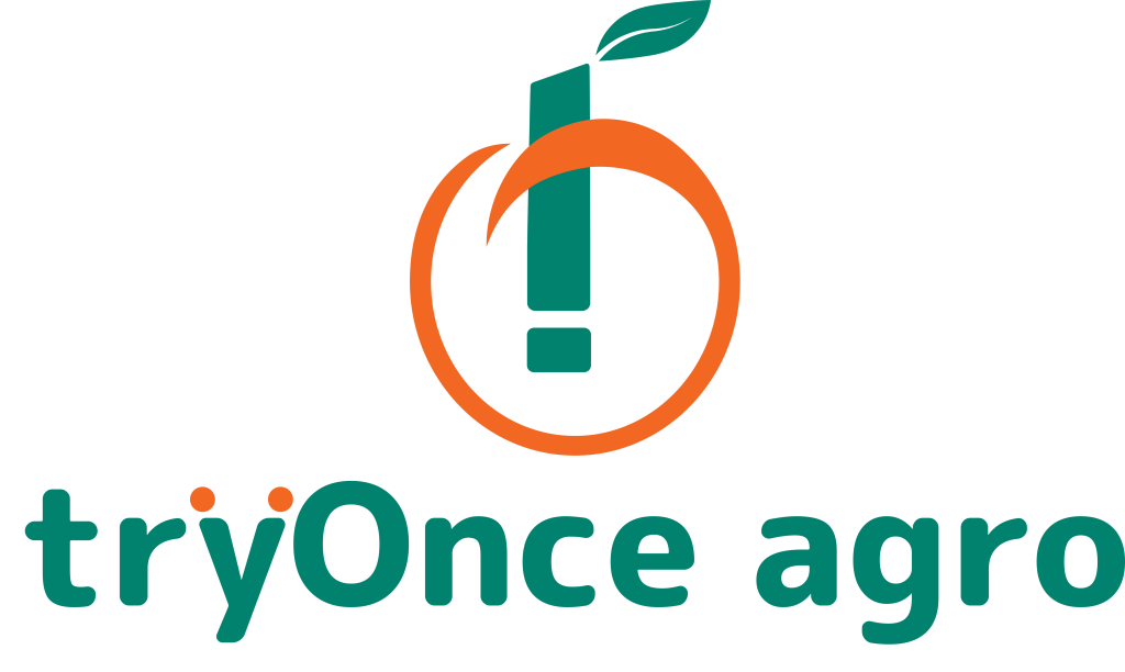 Tryonce